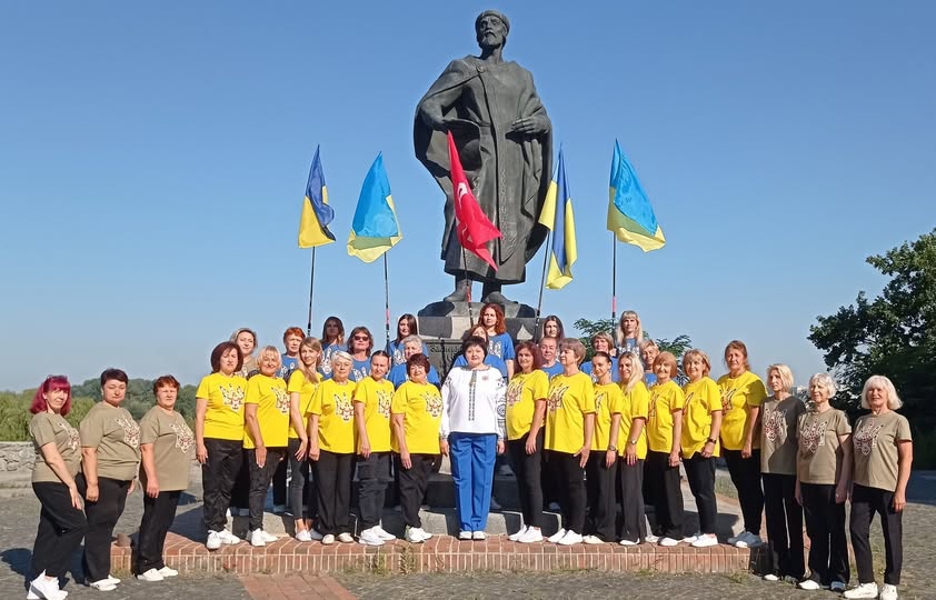 З Днем Державного Прапора, Україно!