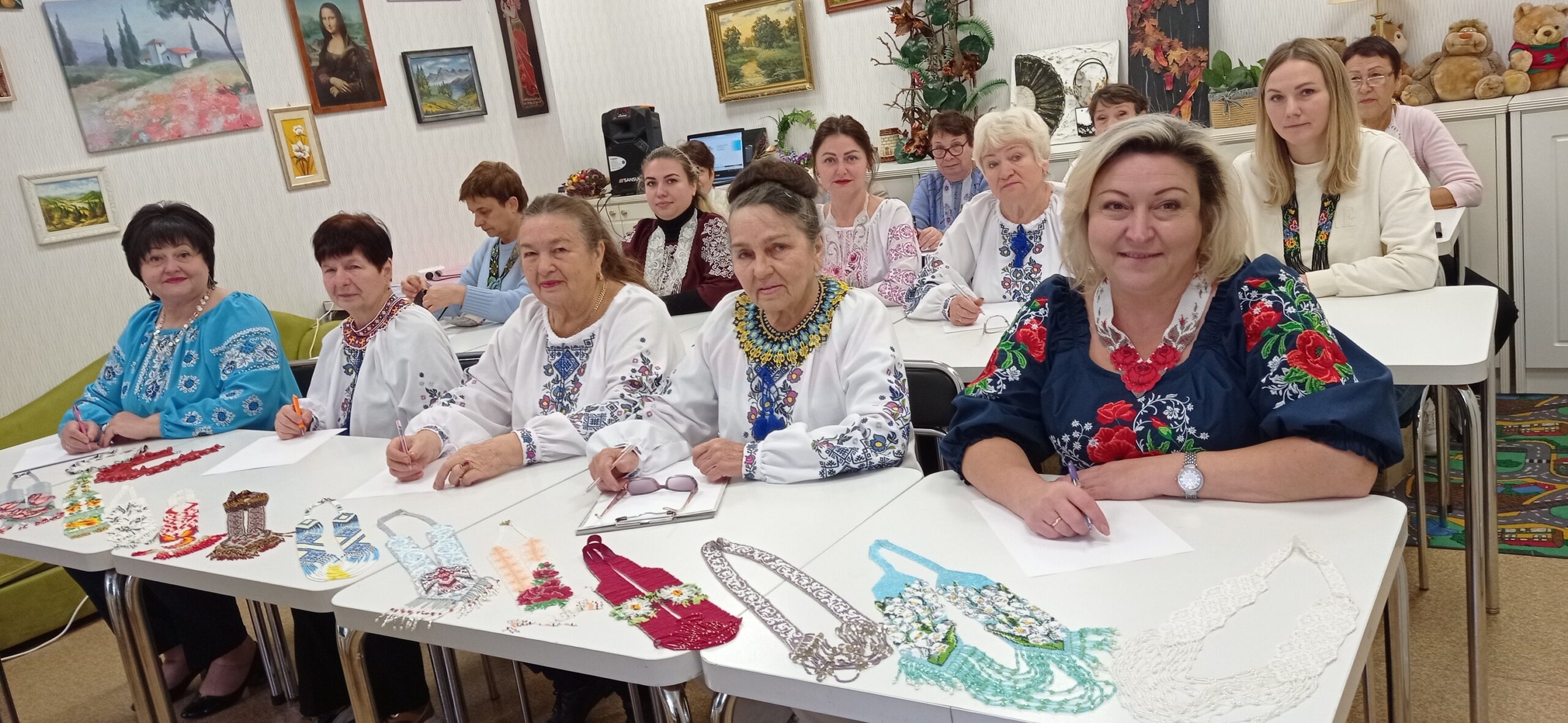 Радіодиктант національної єдності 2025