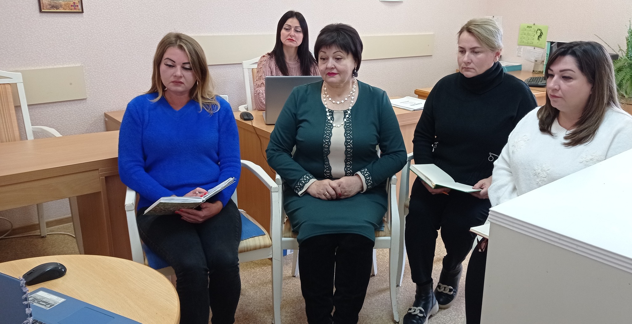 Онлайн-зустріч з питань розвитку системи соціальних послуг у територіальних громадах