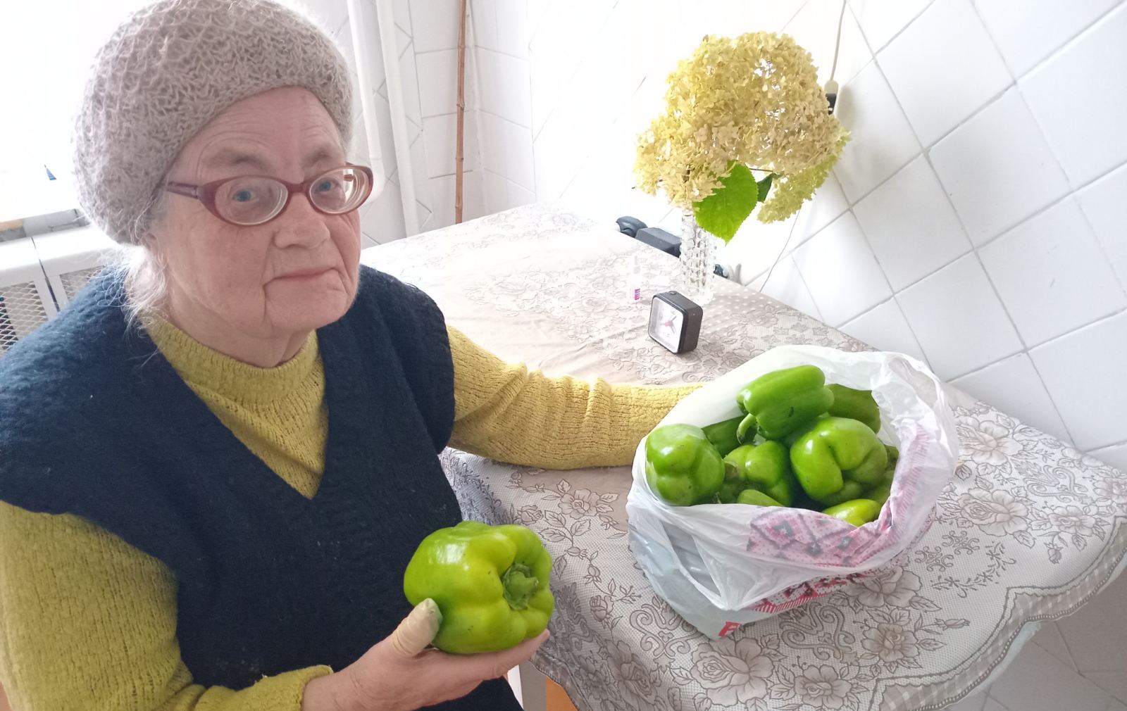 Смачна допомога