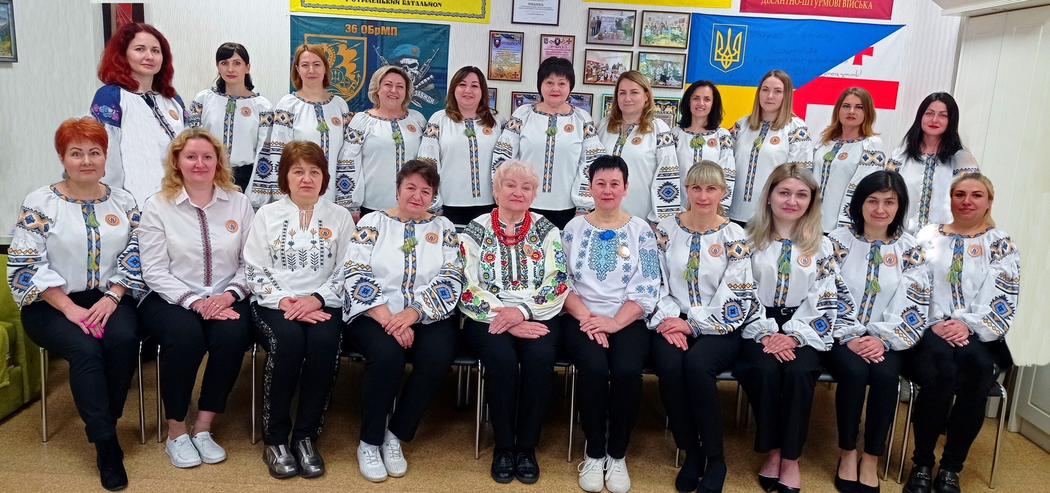 Сердечно вітаємо з Днем працівників соціальної сфери України!