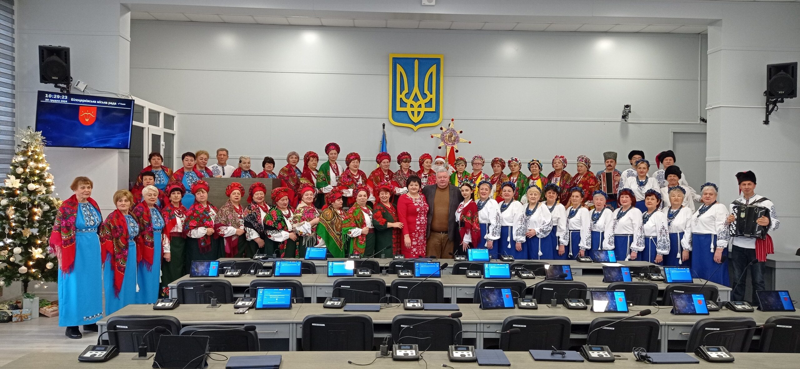 9 листопада — Всеукраїнський день працівників культури та майстрів народного мистецтва!