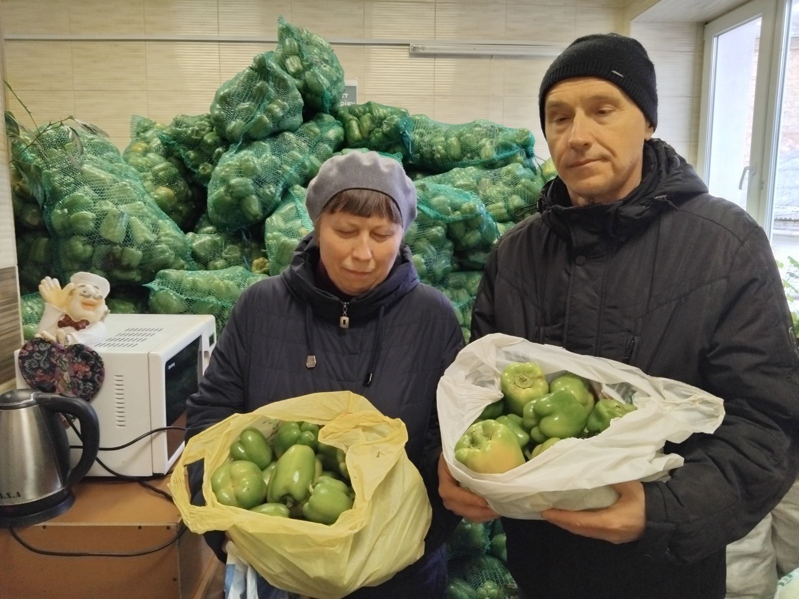 13 листопада – Міжнародний день незрячих