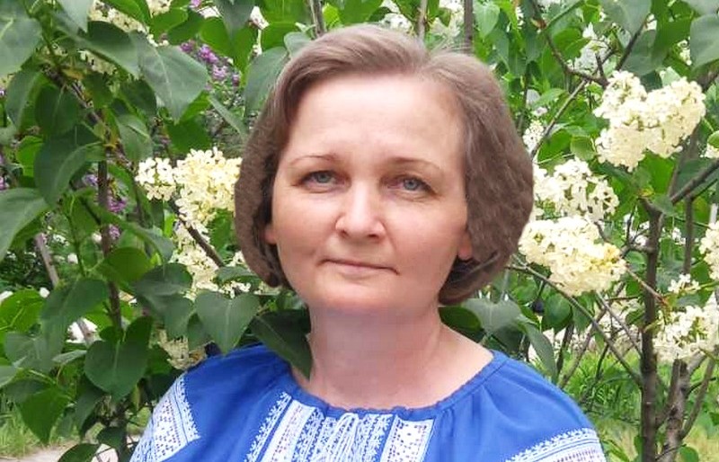 Дякуємо за людяність, професійність і велике серце!