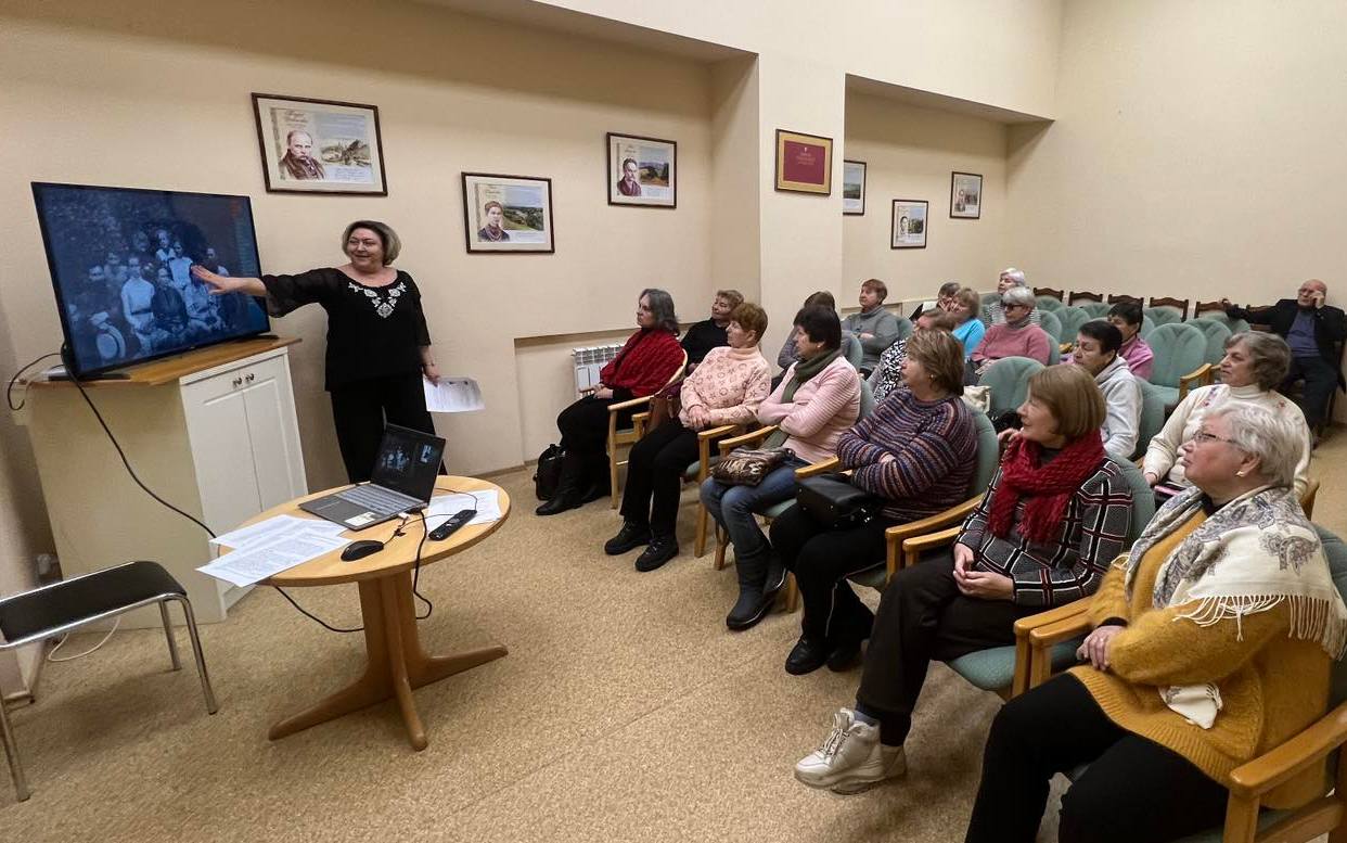 Вшановуємо велич української жінки