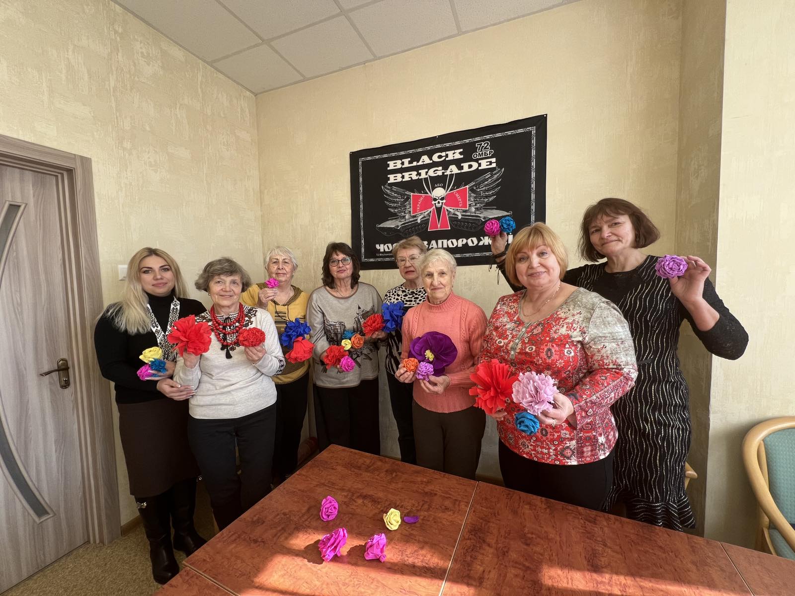 Творимо з душею