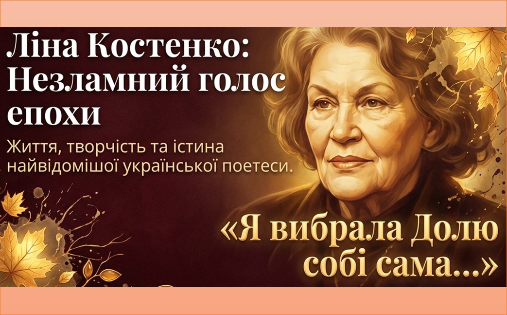 Видатні українки