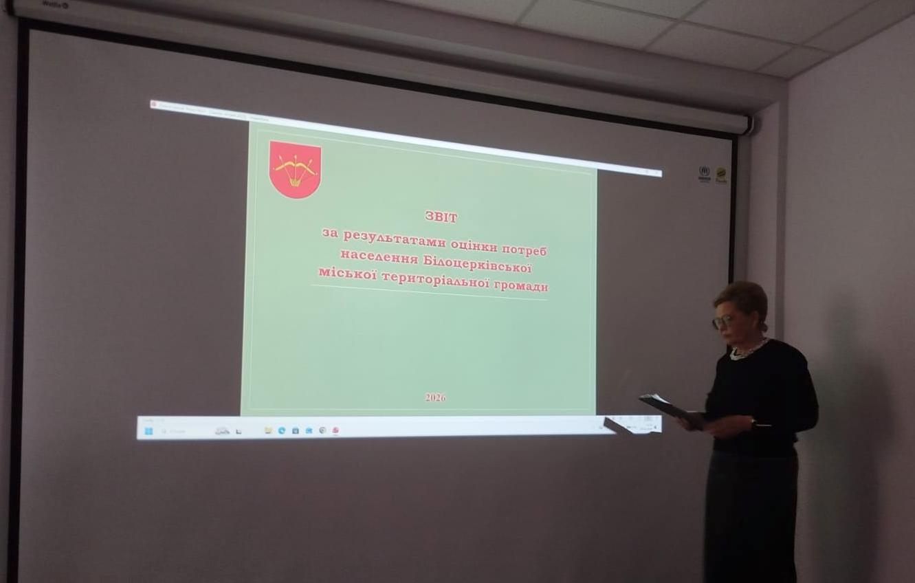 Засідання Координаційної ради з питань соціального захисту населення