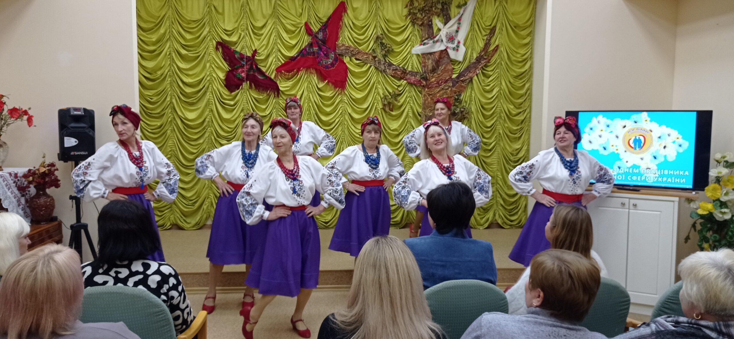 Всесвітній день мистецтва