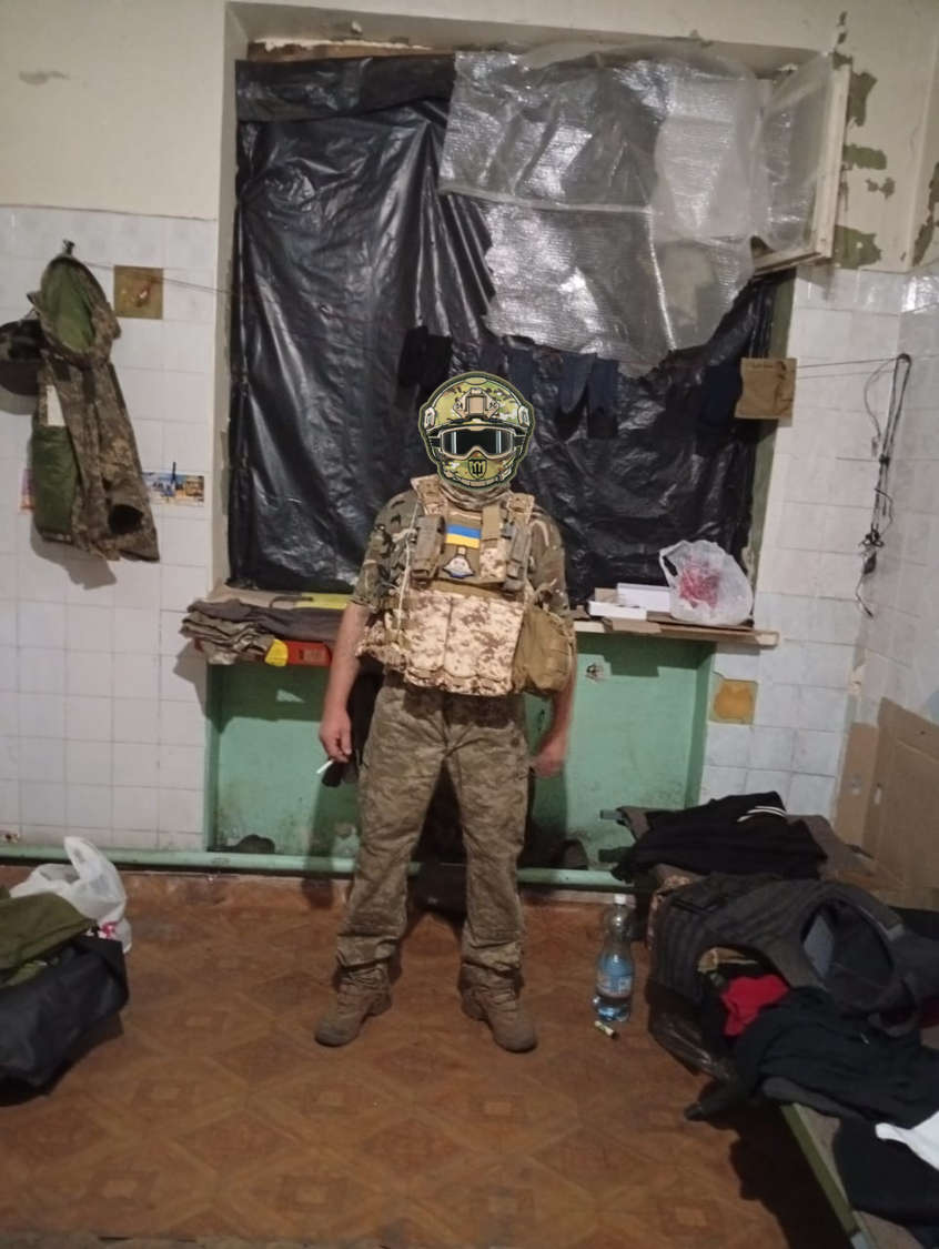 Від бездомного до воїна ЗСУ