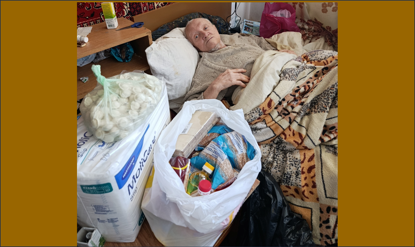 Сила спільних дій: допомога, яка надихає і підтримує