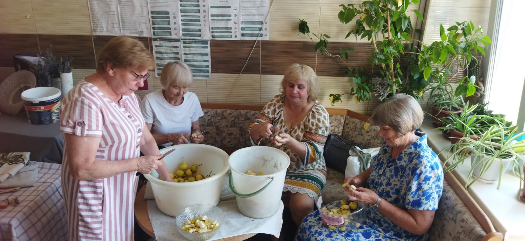 Дар природи для доброї справи