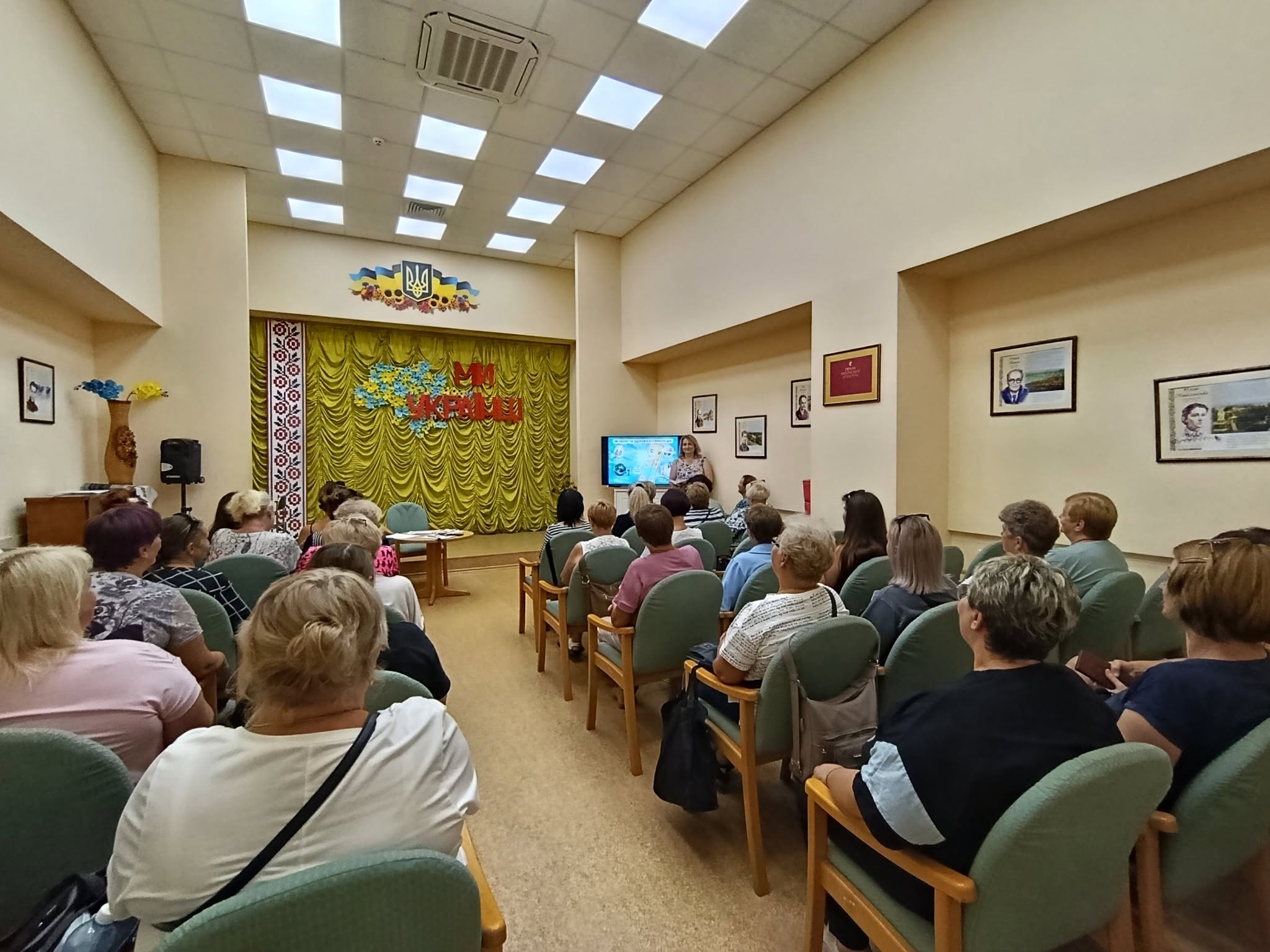 Як вберегти здоров’я у спеку?
