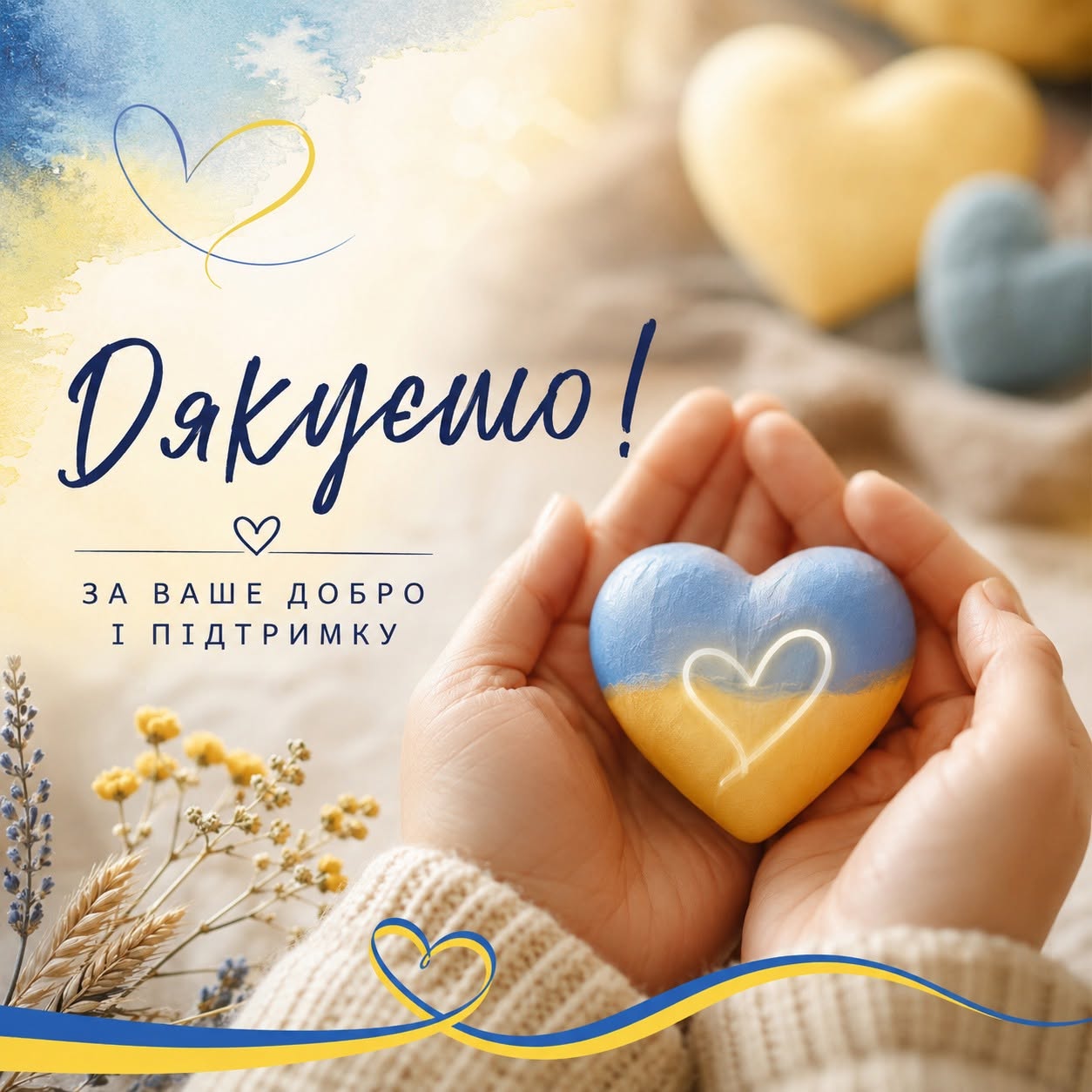 5 вересня — Міжнародний день благодійності